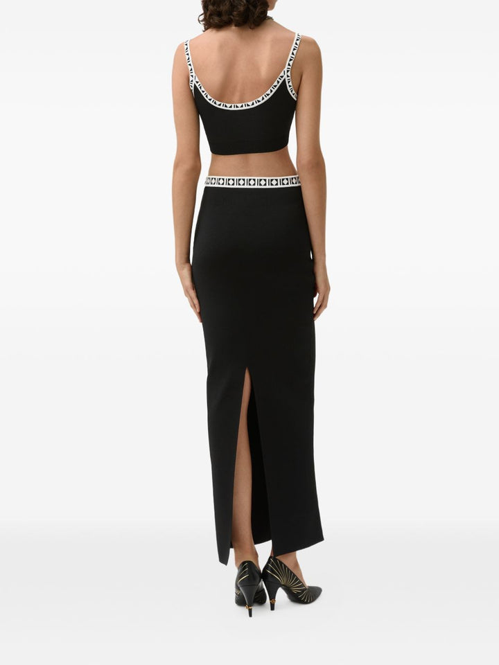 Versace Skirts - BLACK | 40af06f9d0fa0c23f501095a854d4ba1f4832f5e