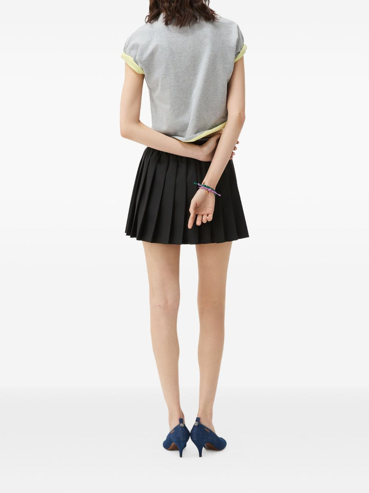 Versace Skirts - BLACK | 24d35725f1b4d5a913cc72178a0e85243d20d9b1