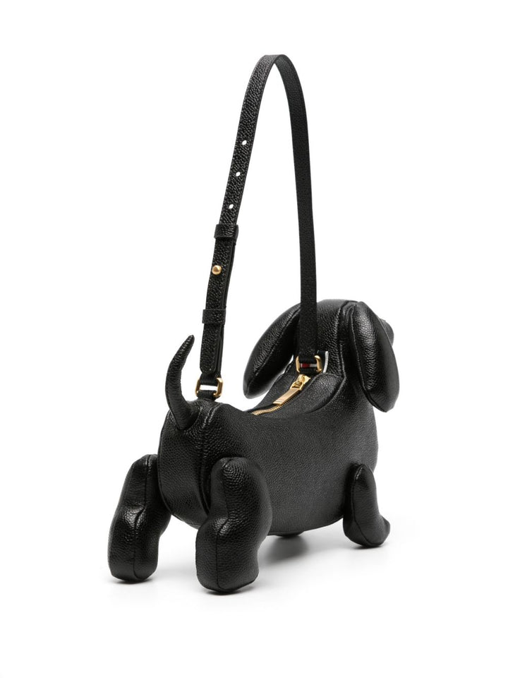 Thom Browne Bags - BLACK | a227462ea3b71684660d0e1d4acb201c8a510bad