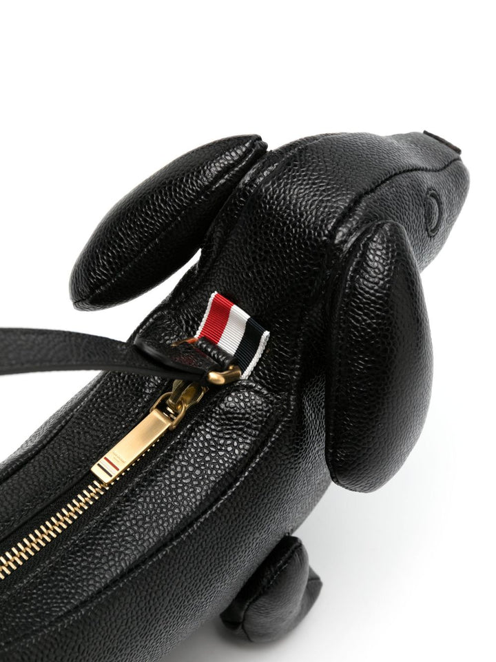 Thom Browne Bags - BLACK | 4e5f5c8c1c91fda38c51bf368b3cac97502fc54f