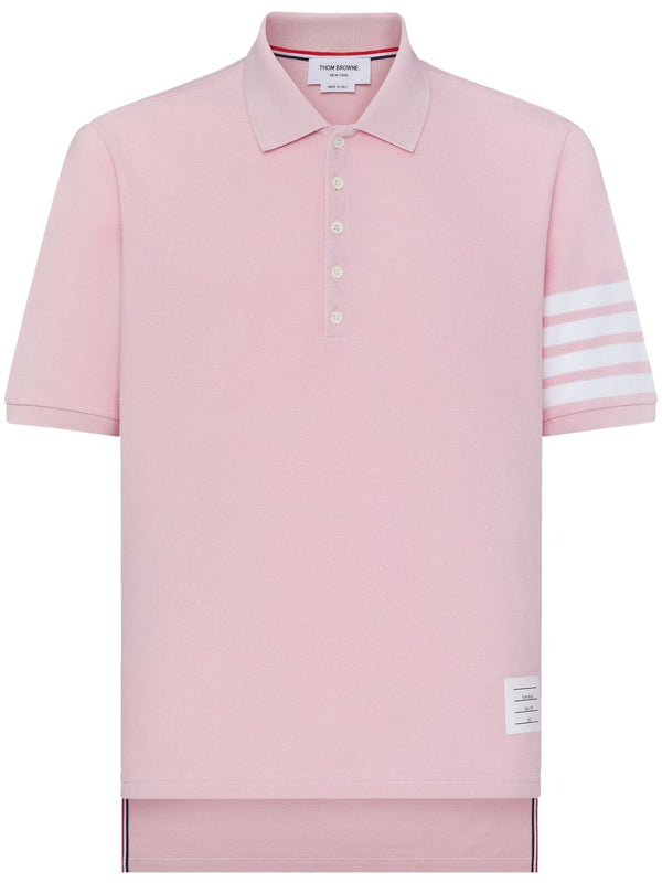 Cotton Polo Shirt
