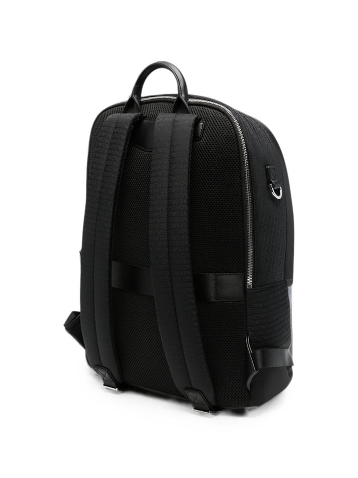 Emporio Armani Bags - BLACK | bb797c1fb8fd5981694855891c32b72d182620cc