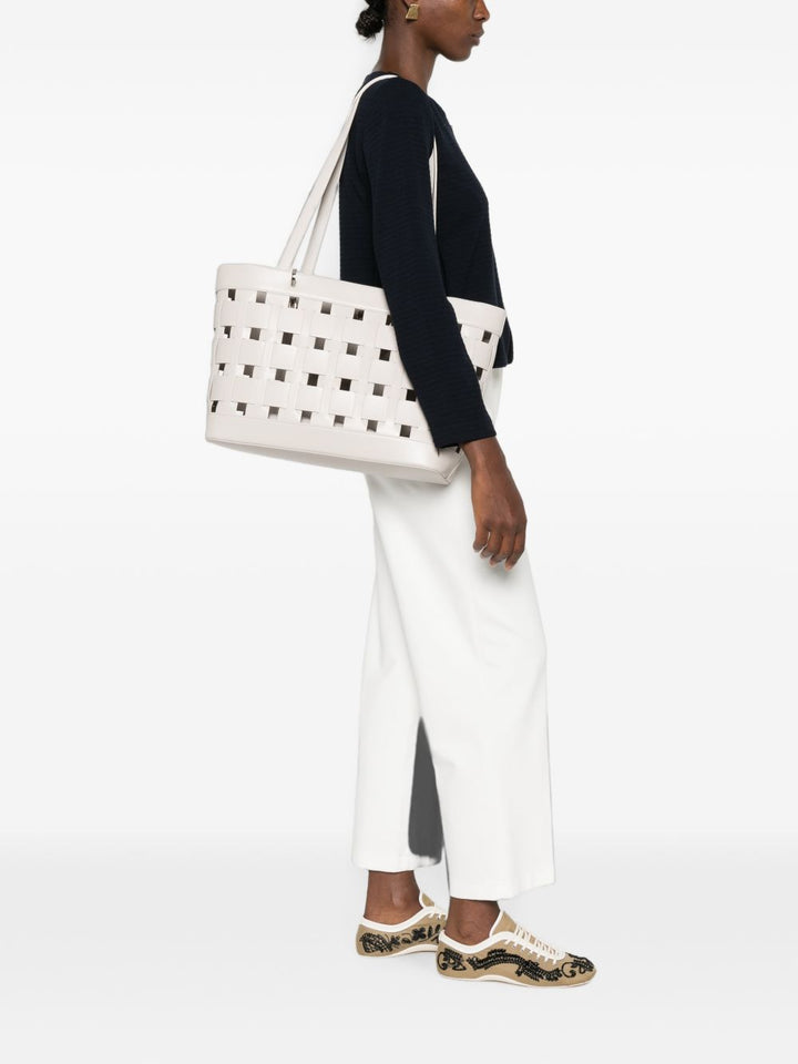 Emporio Armani Bags - GREY | 5438fe72302de4f7e8bc1d16603bb29451c6e4f4