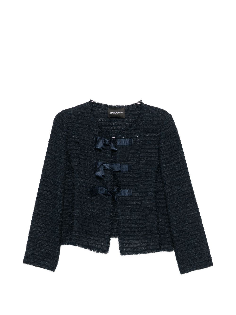 Emporio Armani Jackets - BLUE | 1df50f5eaae92d1edcc106f9950c706806fe89ae