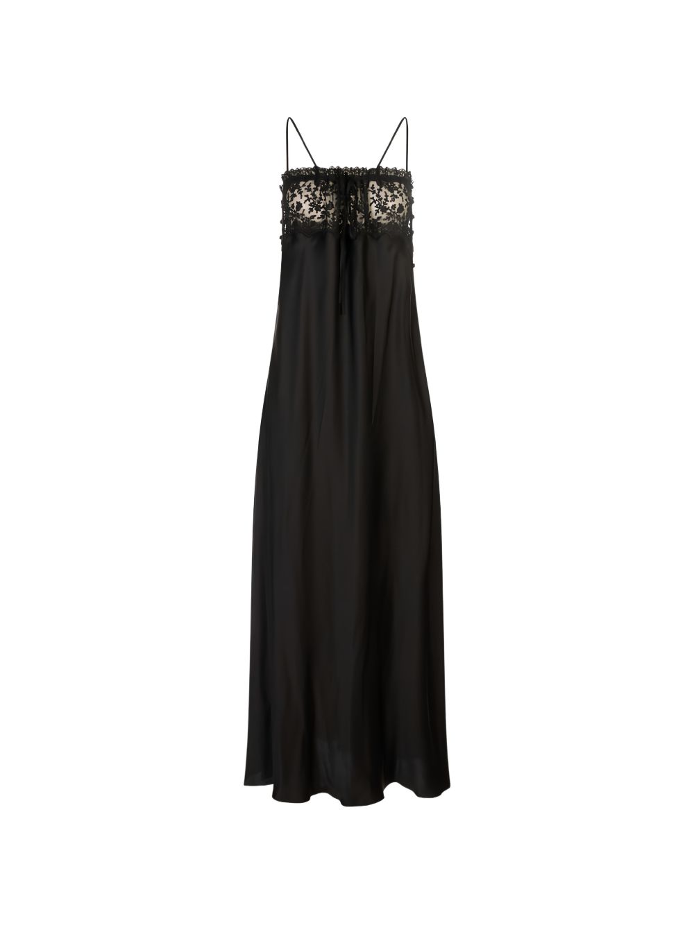 Chloè Dresses - BLACK | b28fa5cd6662b0f1d16b4c63a12a01961c91d5e5