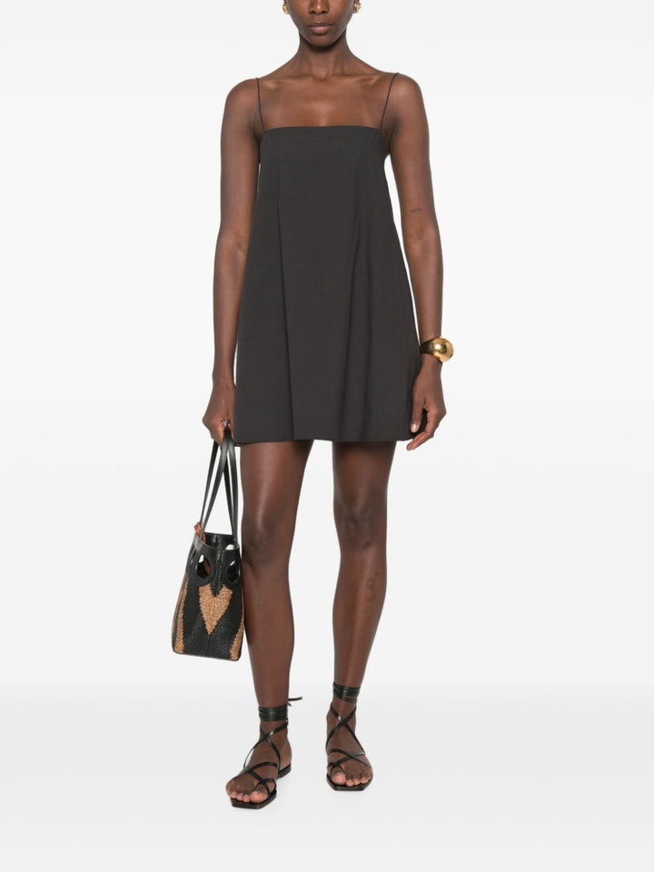 Matteau Dresses - BLACK | 800f069791104aca02f52ebde7a98da249b36b24