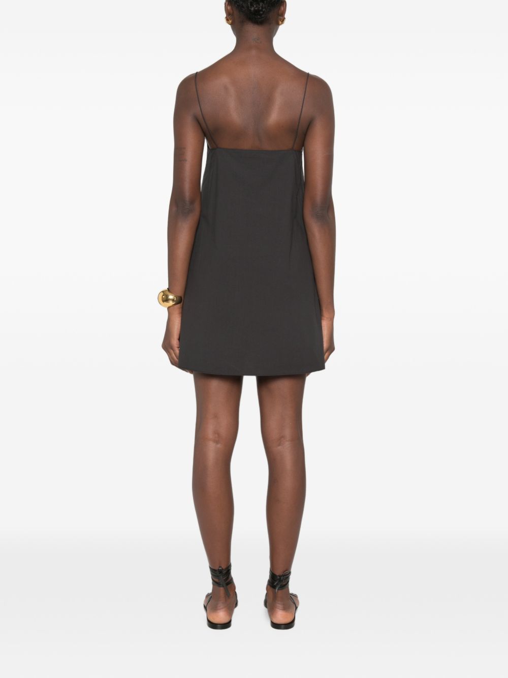 Matteau Dresses - BLACK | e502c677bd650d4480ab181e94632d43c59c1996
