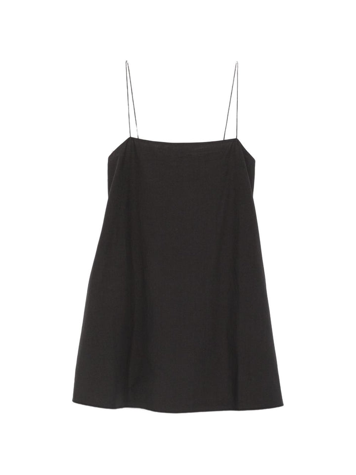 Matteau Dresses - BLACK | 6c1b27a458b23cd0417eafc6be0a0145485dfb88