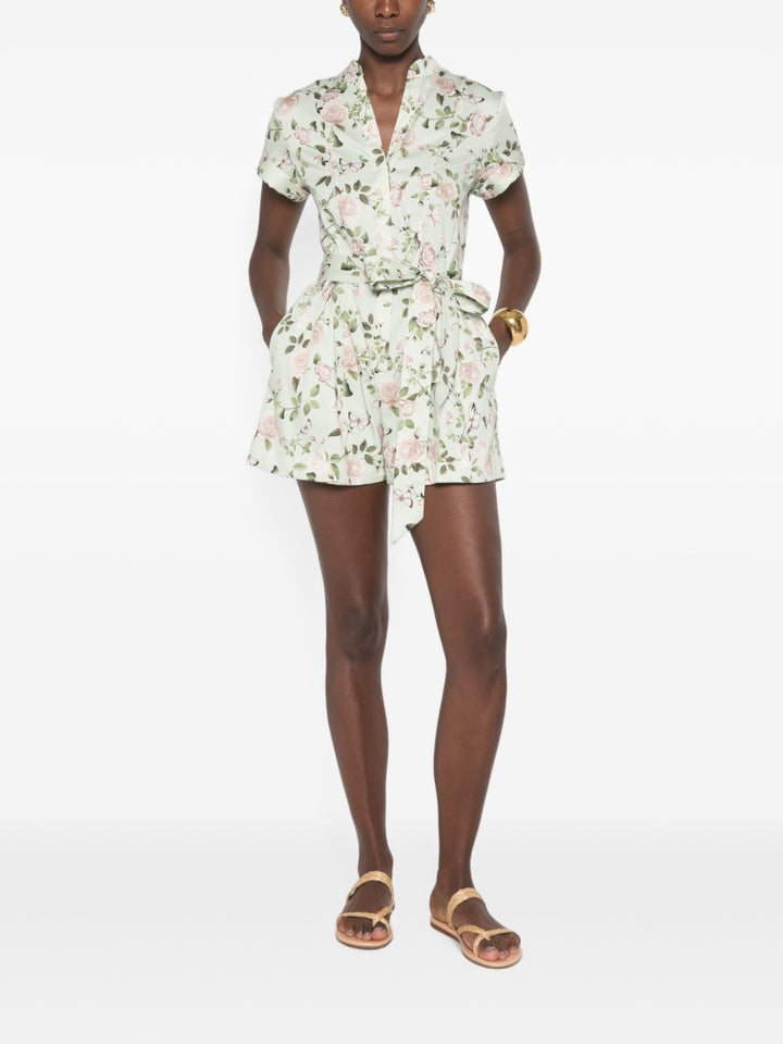 Alice + Olivia Dresses - GREEN | fbcdf3963cd5129bb94263e769fbed1c559ac425