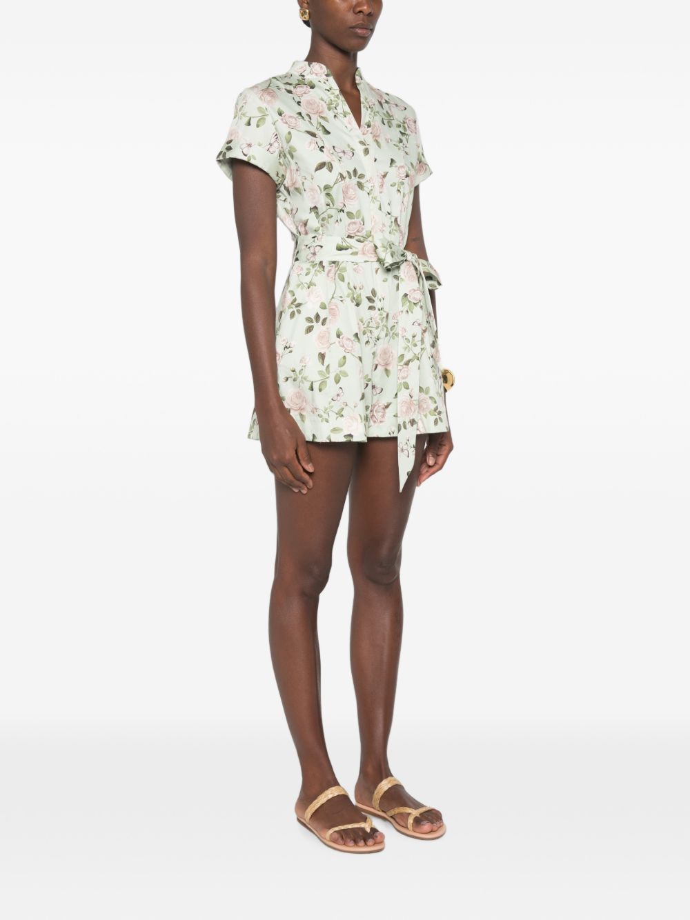 Alice + Olivia Dresses - GREEN | ececcf320ef2f8b86b18f3fb8d88e0d366568c22