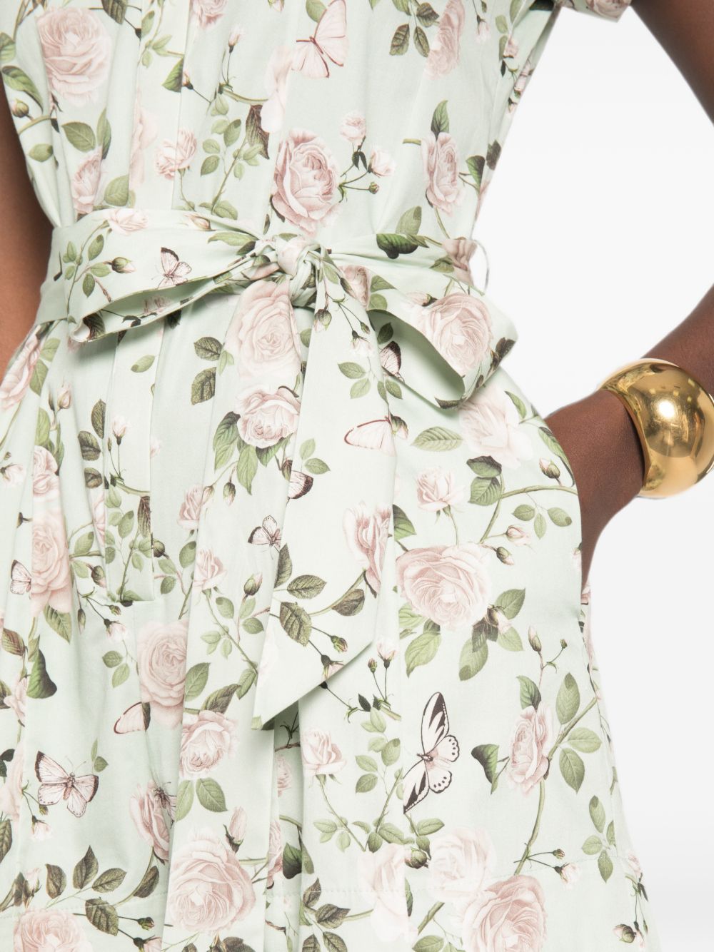Alice + Olivia Dresses - GREEN | 68a8dbd791cdc2342dadb50586c4b54c8feff844