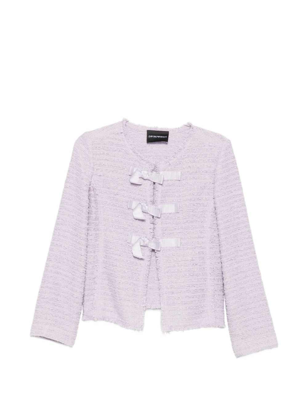 Emporio Armani Jackets - VIOLET | 0bf0cab5cc92d93754a67c5e596aa6519d24bbe9
