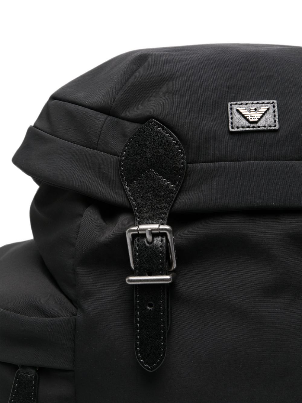 Emporio Armani Bags - BLACK | 995e6e949ec39d52031ea6e0e0a074f64fb1f3e0