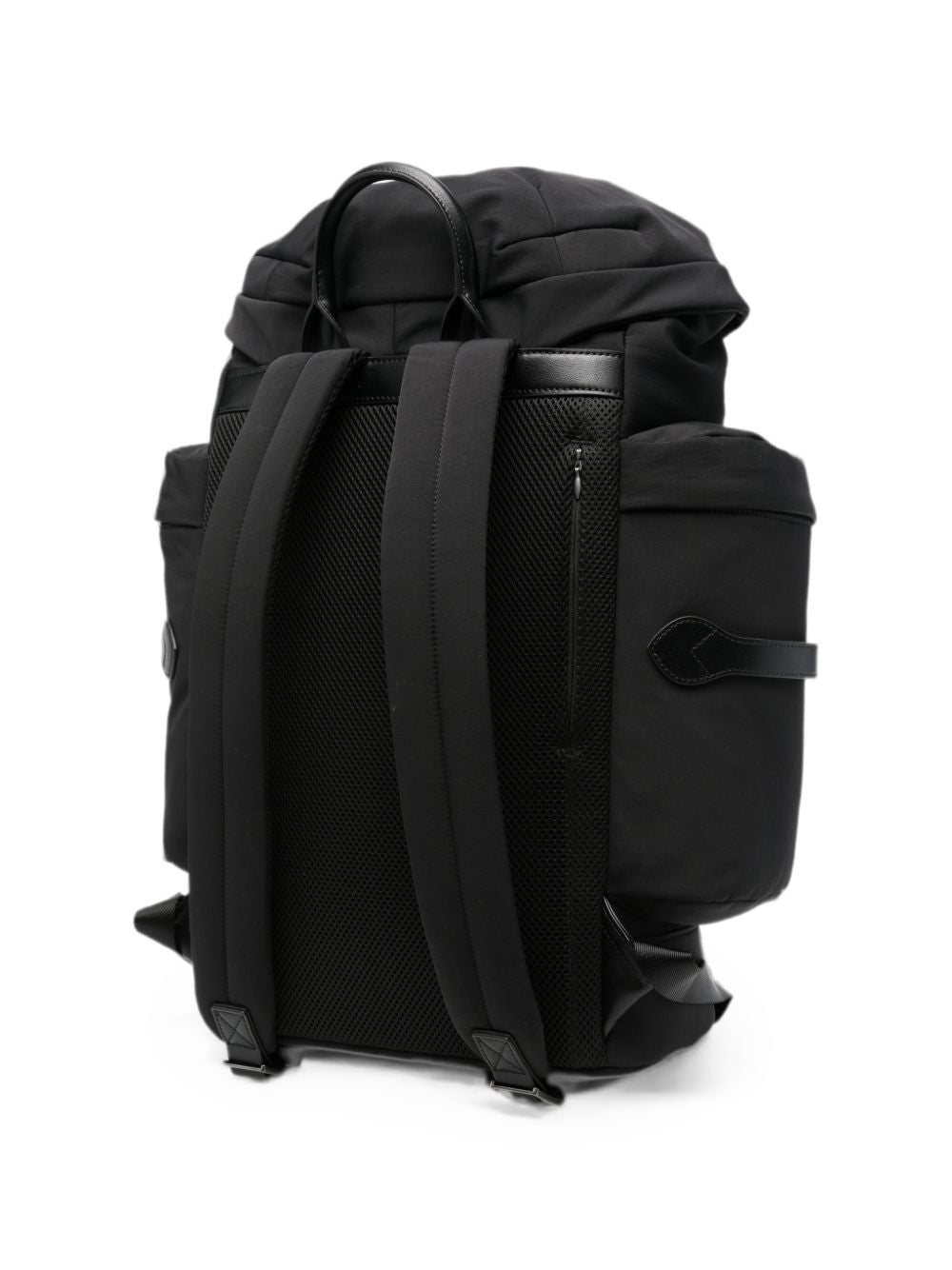 Emporio Armani Bags - BLACK | 8e5d7edd3b87b3f9a4a8f9b9f8f70b0eef77e334