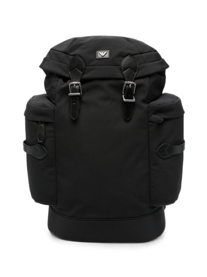 Emporio Armani Bags - BLACK | 23dab785845b04dcc349a3b3452d8db2661c9b6d