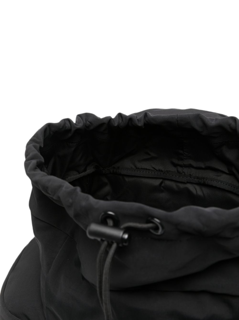 Emporio Armani Bags - BLACK | faa50277f9d309b81f0b1dd892ef3e117332698f