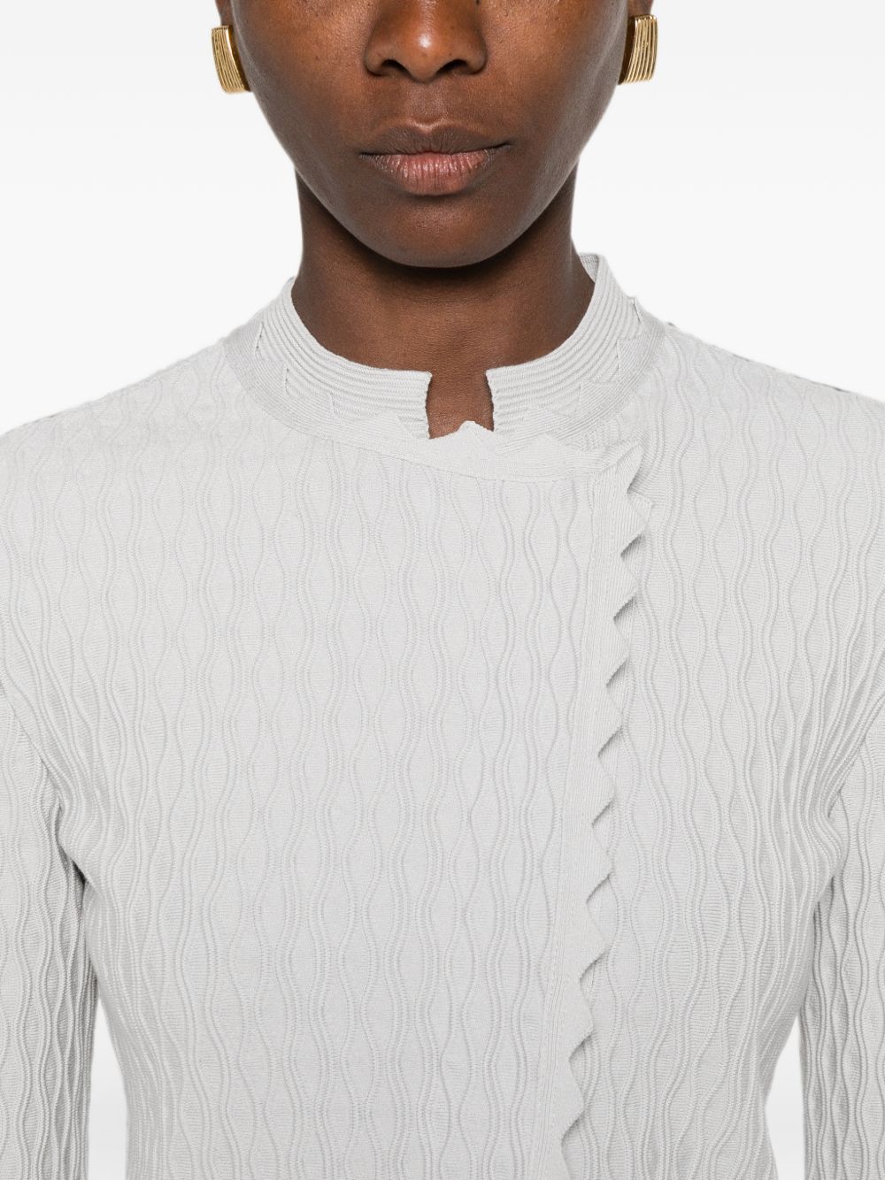Emporio Armani Jackets - WHITE | 565e7f0a7ad020bb45af91b7541005af2876aaa3
