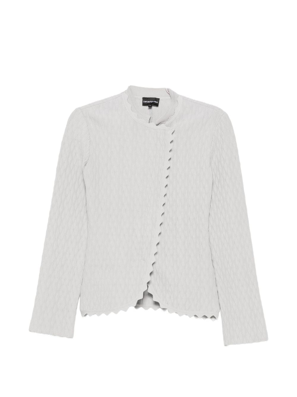 Emporio Armani Jackets - WHITE | 1f9eaf33a481e631ec569f1cde913304789af7b5