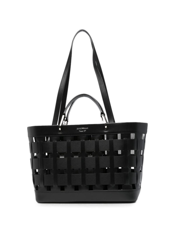 Medium Tote Bag
