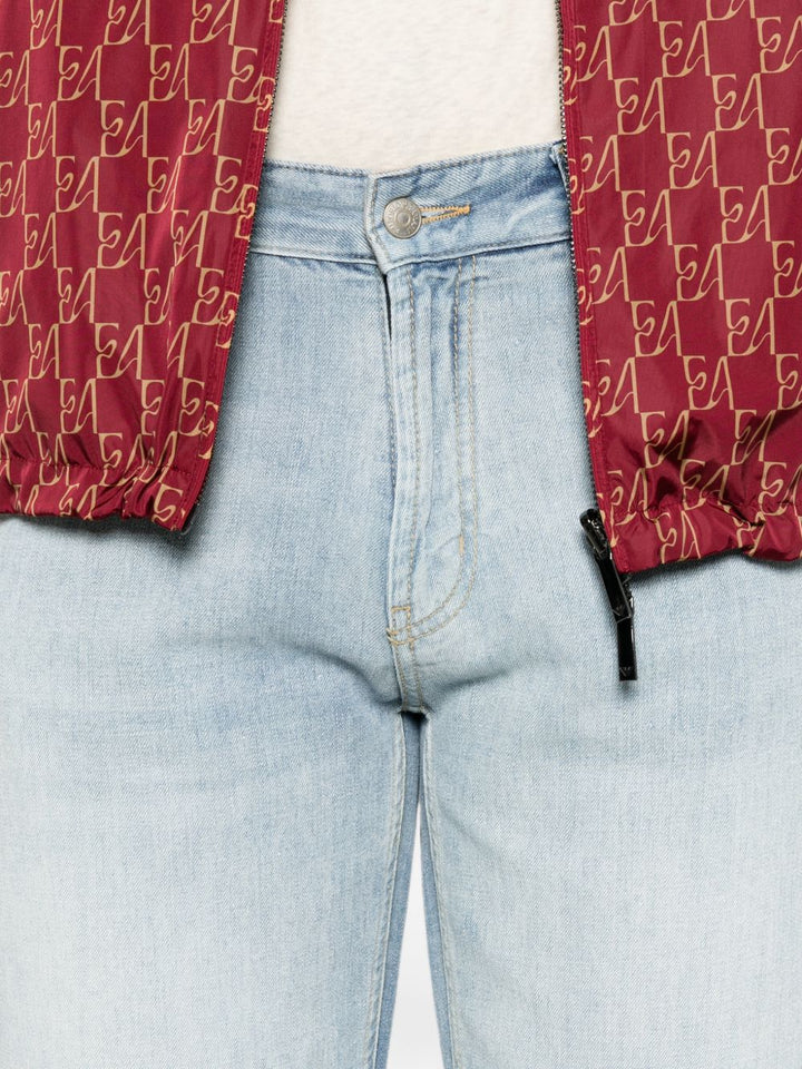 Emporio Armani Jeans - BLUE | e54154adbdd16eb392d2f8712435b57161c6ce11