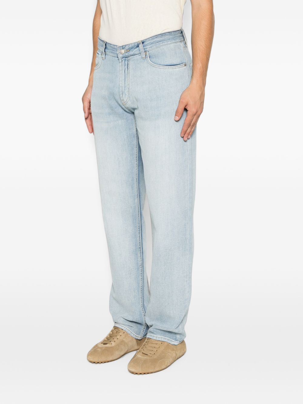 Emporio Armani Jeans - BLUE | 91094f9876f72f3dbaac65a6a690ee5a6d9c4ba0