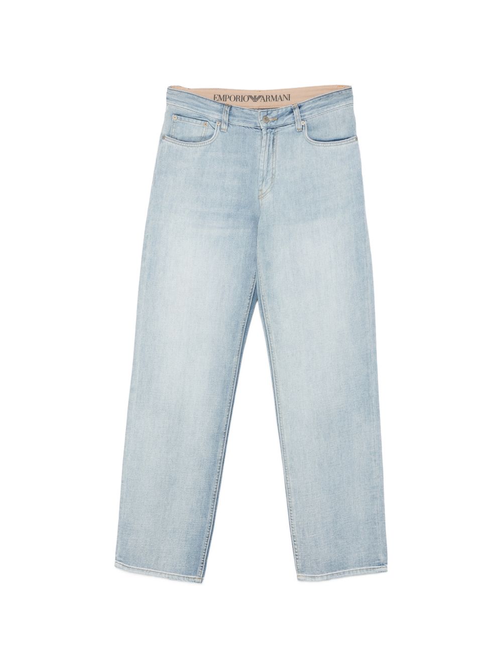 Emporio Armani Jeans - BLUE | d27b2f806023ec67453e472d2b999c8d1c503bf8