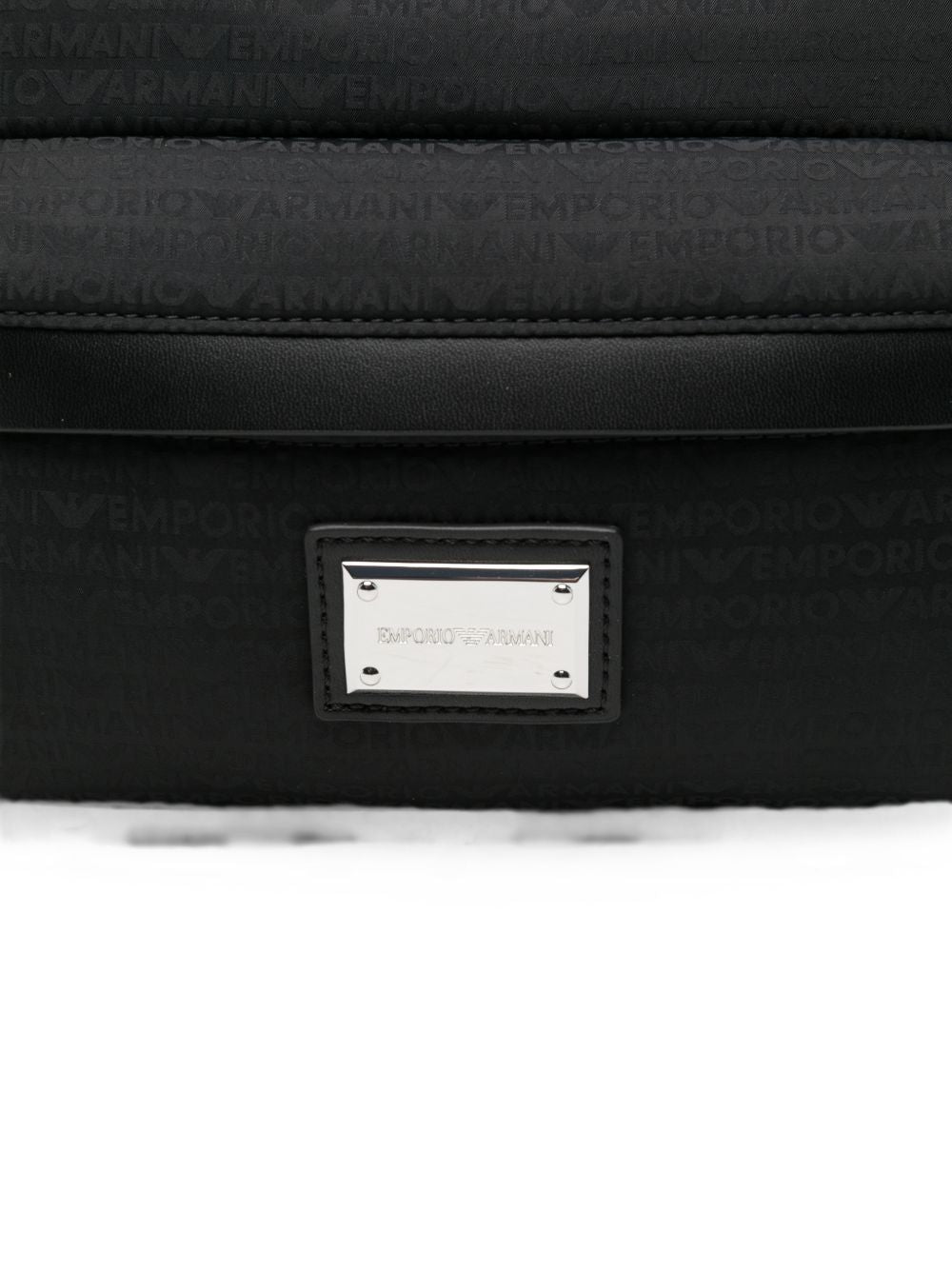 Emporio Armani Bags - BLACK | 62e481b0fc67f435692fed05b736abae271d37f0