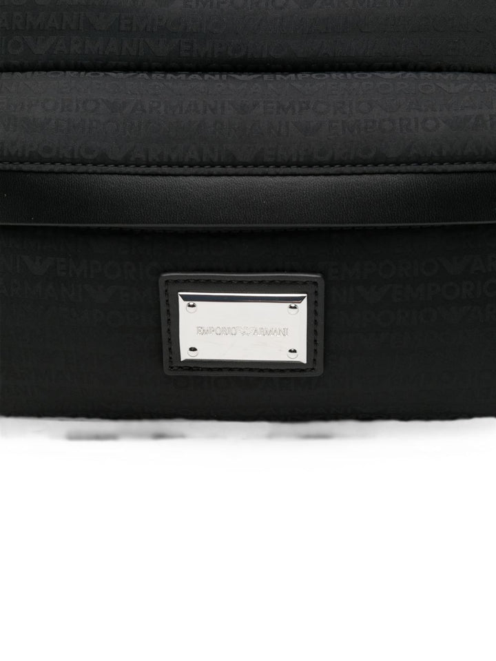 Emporio Armani Bags - BLACK | 62e481b0fc67f435692fed05b736abae271d37f0