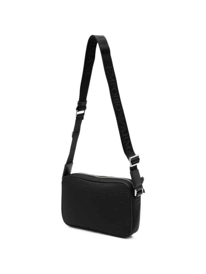 Emporio Armani Bags - BLACK | 347045168e99fcfa9aad3f741343f3e843e68023