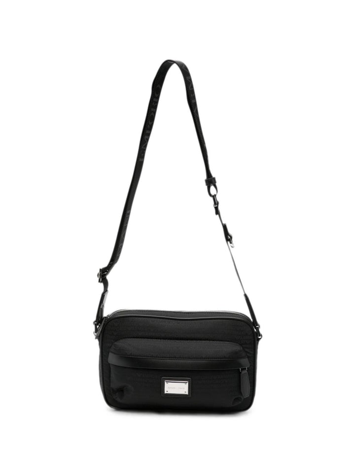 Emporio Armani Bags - BLACK | 706b11ba3c426f36335888ee6f64d67126582481