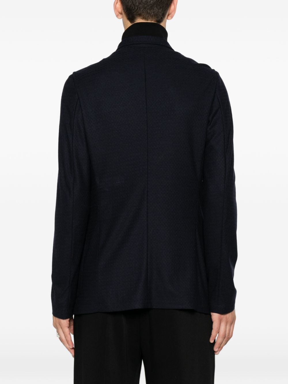 Emporio Armani Jackets - BLUE | 68d4cc1dbe8075ab72a75a5264947846d9b2e3d9