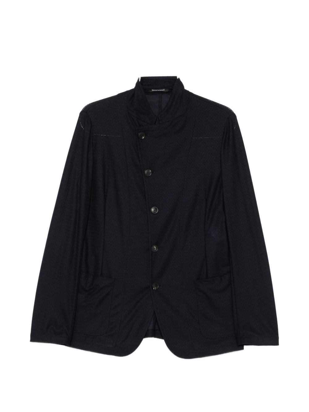 Emporio Armani Jackets - BLUE | 08b251def551c6a13cae841c8b4c8633dd710b0e
