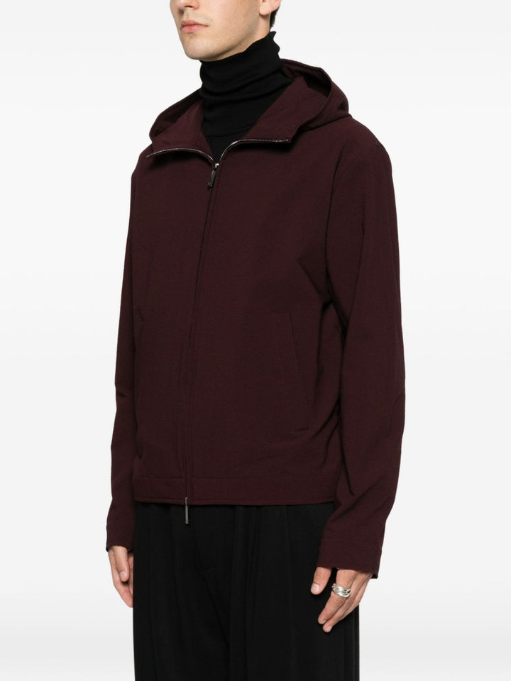 Emporio Armani Coats - RED | 80fdf5158eac7853d25b027600206850796e07b9