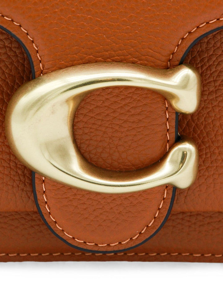Coach Bags - BROWN | dba5547ca411191b3f7a2d6f0d4a5e0fd3a987a0