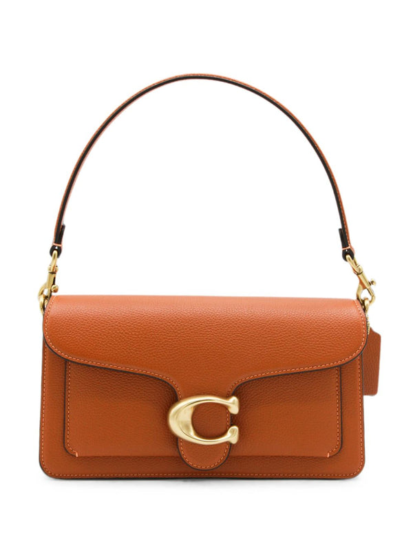 Tabby 26 Leather Shoulder Bag