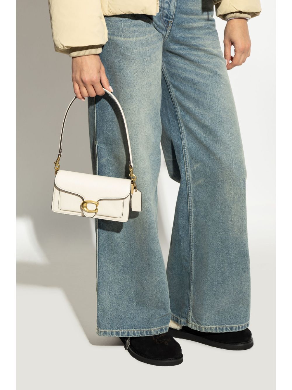 Coach Bags - WHITE | 2e816551bd2f754a0225b7e87634c01abe9ea554