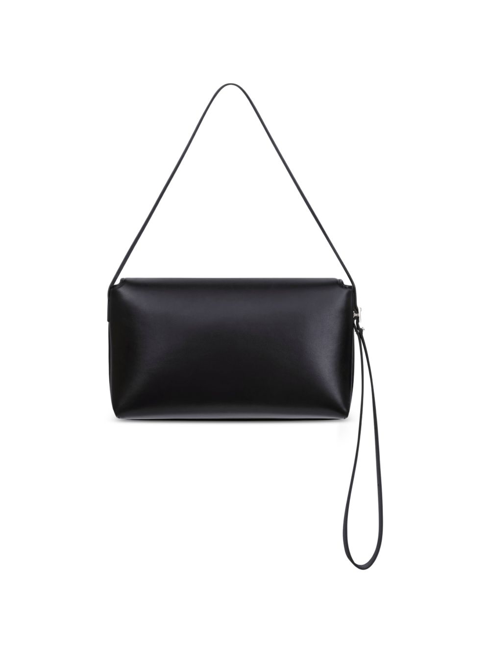 Courreges Pre Bags - BLACK | c1995f3fdb04f06b72b9847bb49aaaf6e5c6abd9