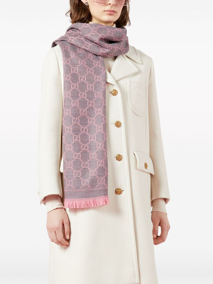 Gucci Scarfs - PINK | b97c286982d439264c037e86564771fa8ae587e1