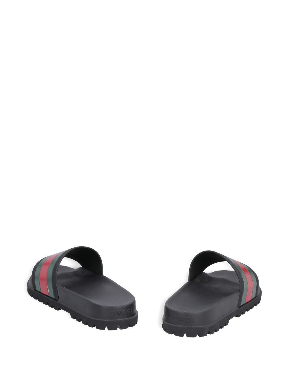 Gucci Sandals - BLACK | 4461dedf59245c1b977a0ae6d713a9035e8e2cdf