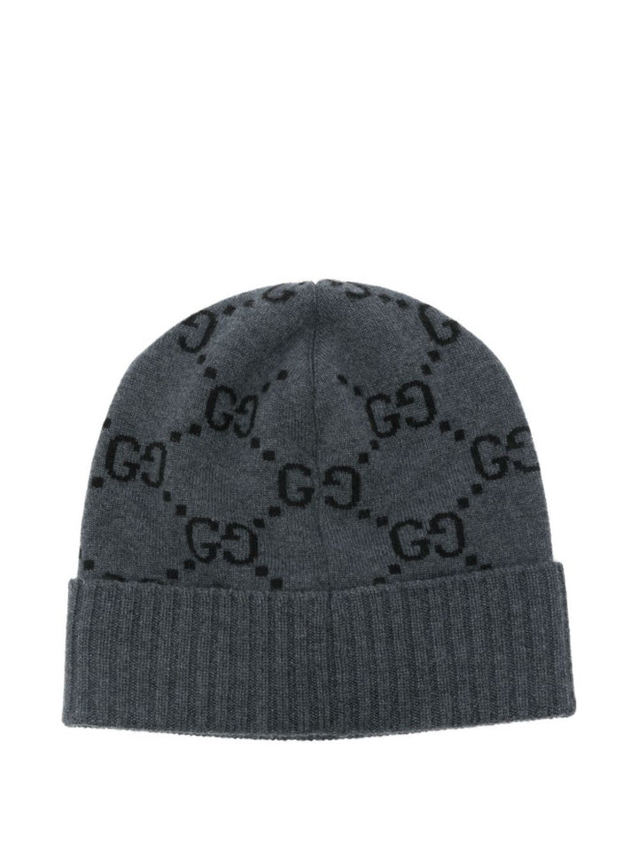 Gucci Hats - GREY | 179ac8f3ea84fa3843c50e48eaf0740f5649564b
