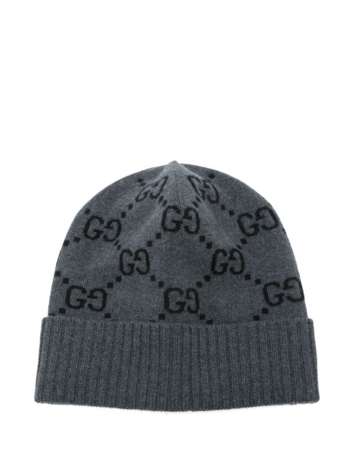 Gucci Hats - GREY | fe9fac609fccafc14324102bd80014483485877f