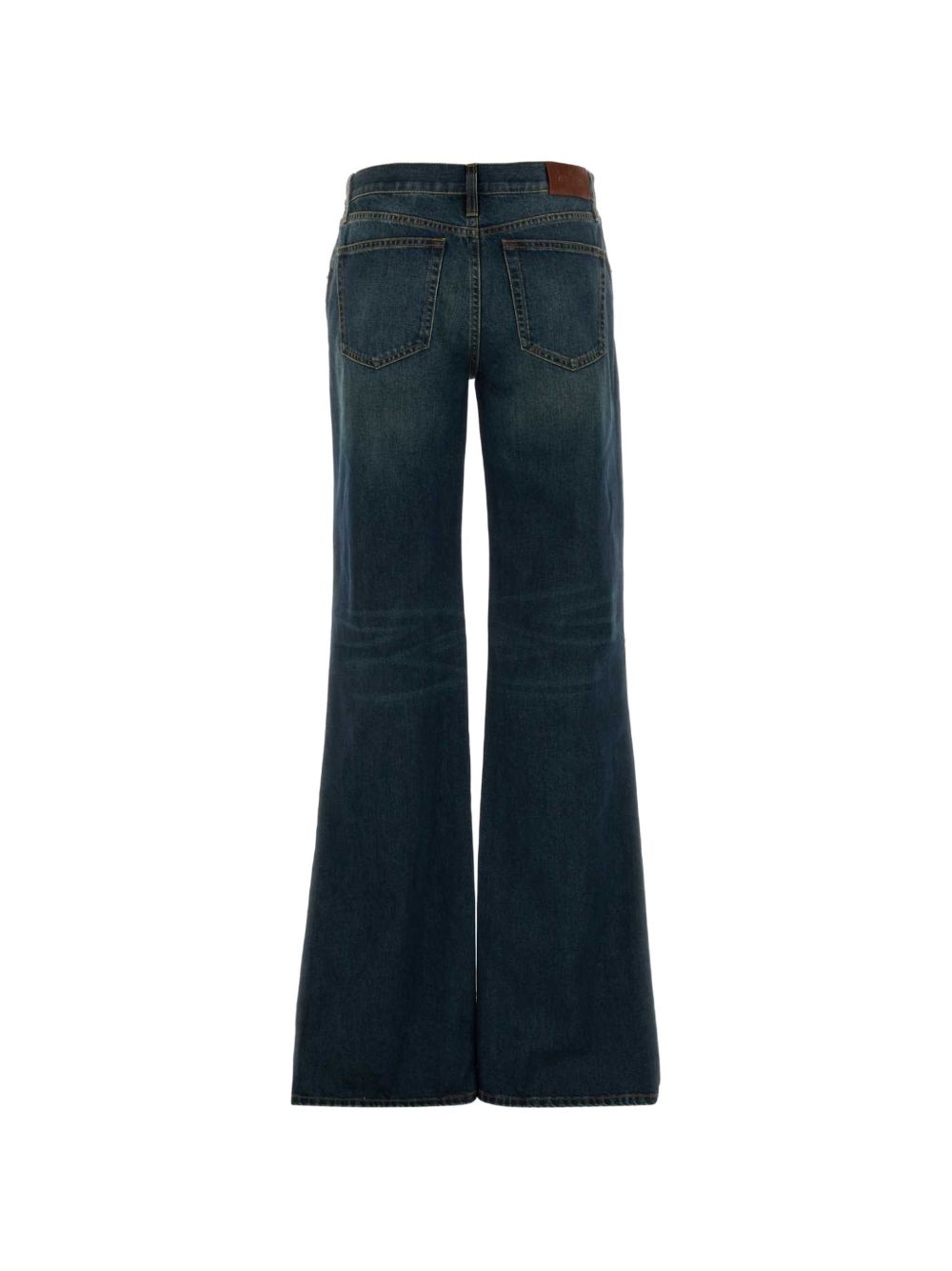 Gucci Jeans - BLUE | ff378440e052c7c4778ad275217ec8cafad0531f