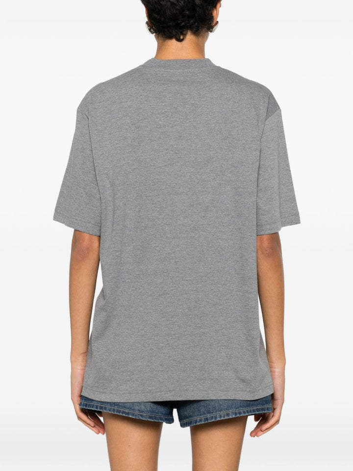 Gucci T-shirts and Polos - GREY | 056c0b8bb93f720a67ba1fbad2097d9c9759647e