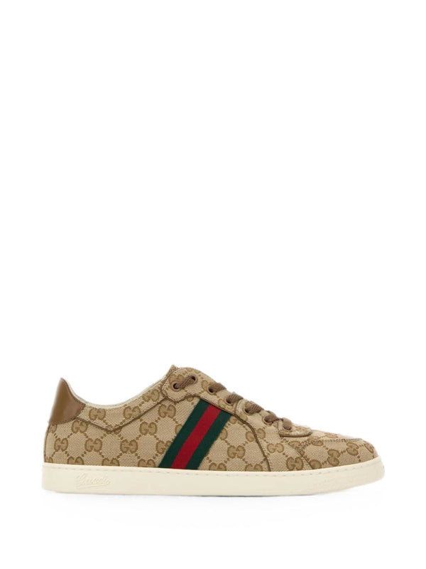 Stretch Sneakers