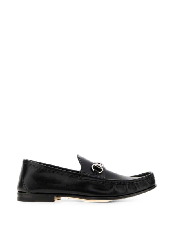 Flat Shoes Black
