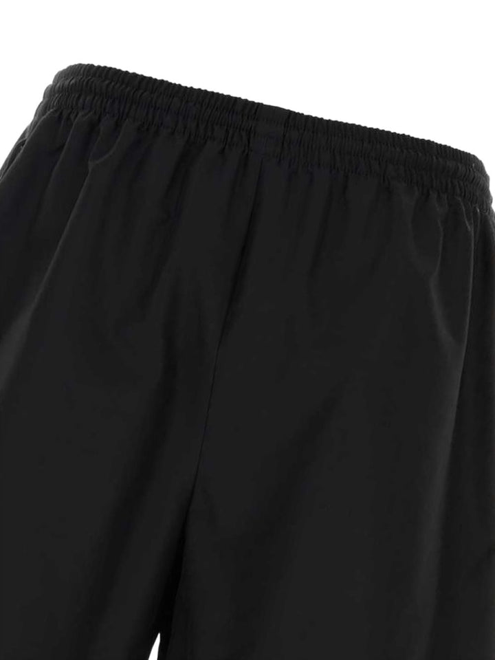 Gucci Shorts - BLACK | 6d8862ed1d664e7080260a59d8d8e09f69417a2b