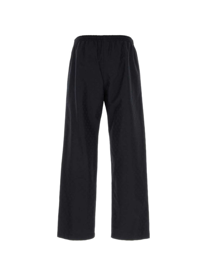Gucci Trousers - BLUE | 3bec7e37435c78d64e96cab26a7919ce73c03bff