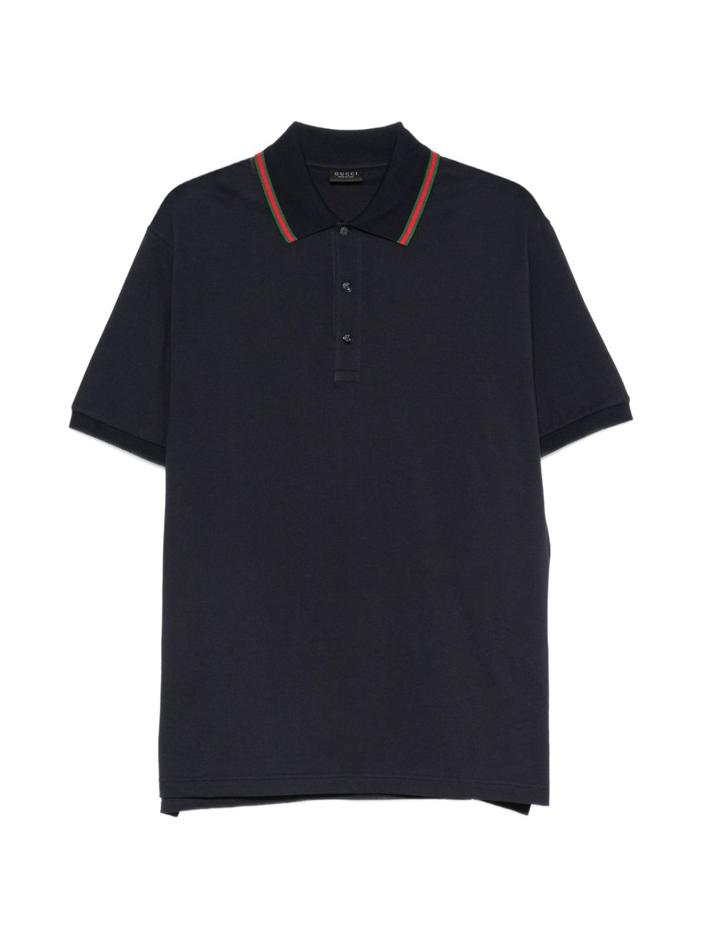 Gucci T-shirts and Polos - BLUE | 800fc75eba6254703a23dd904dbba52213d70b21