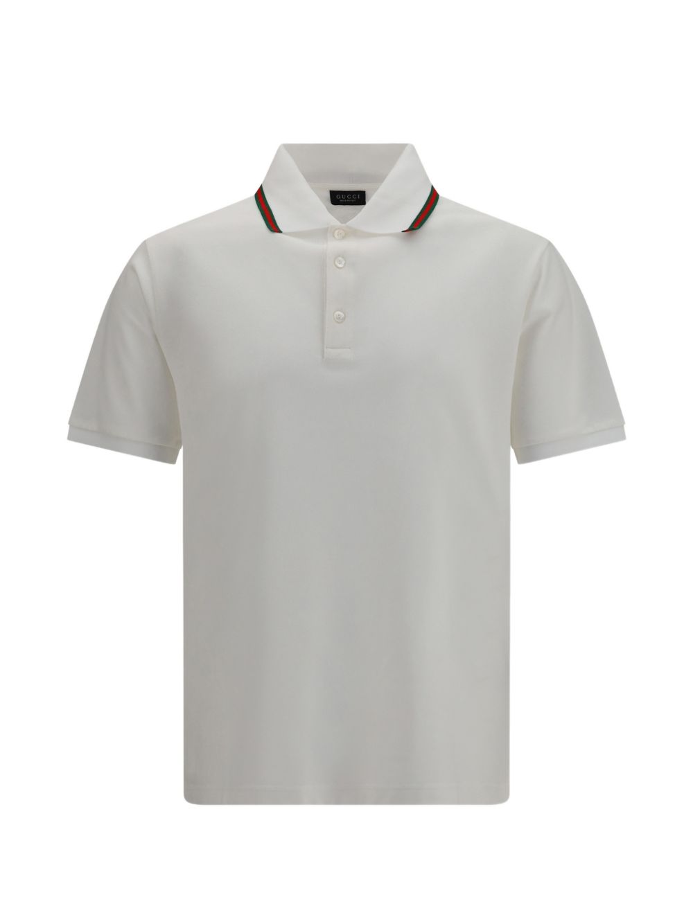 Gucci T-shirts and Polos - WHITE | 7d7256ee0c62afd9f2ddbbce53cd8bb4797dfecf