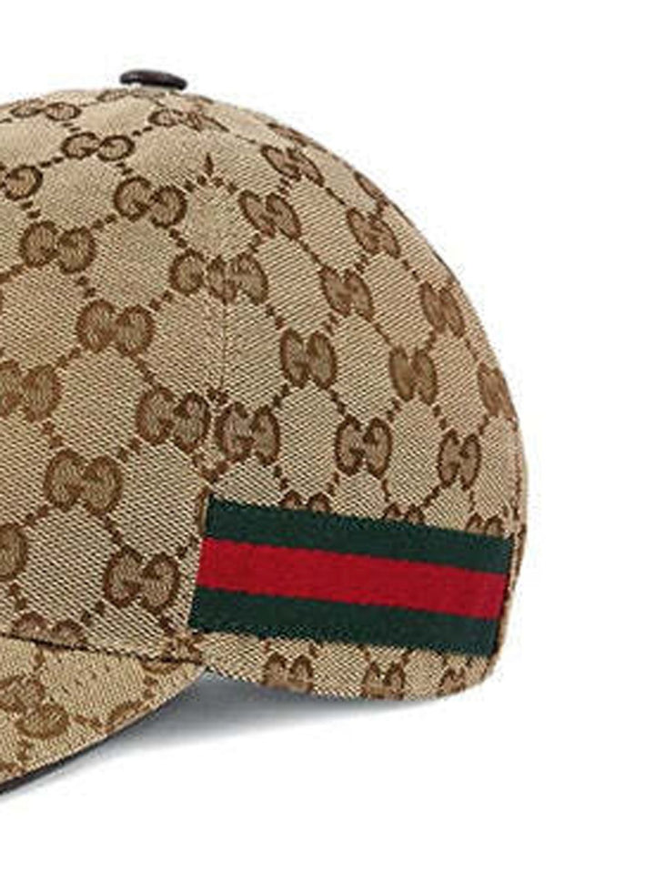 Gucci Hats - BEIGE | eb791d45010475f814b533c75516ab05e27881e0